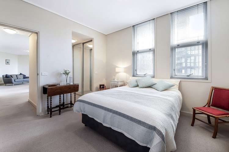 Fifth view of Homely apartment listing, 309/1 The Piazza, Wentworth Point NSW 2127