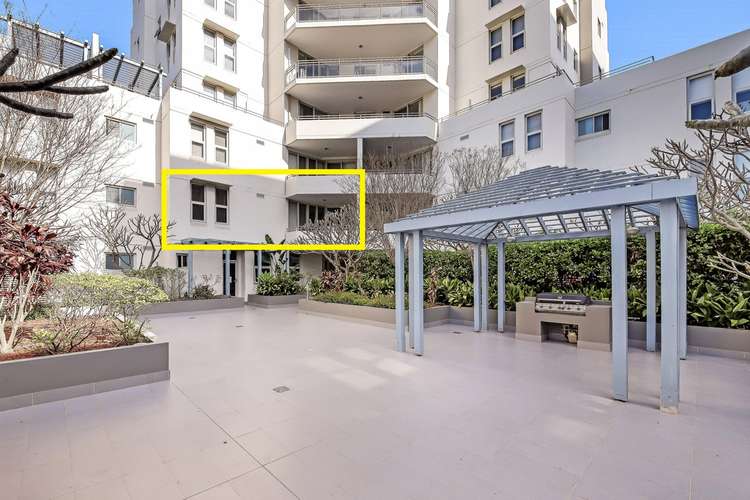 Sixth view of Homely apartment listing, 309/1 The Piazza, Wentworth Point NSW 2127