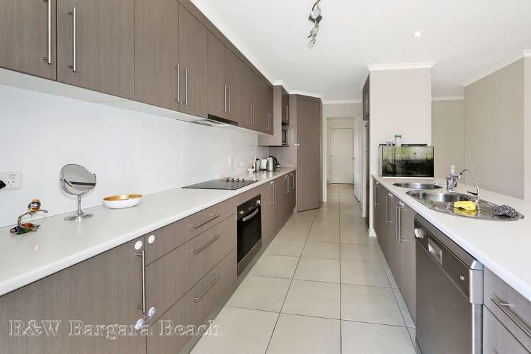 Third view of Homely house listing, 2 Starfish Crescent, Bargara QLD 4670