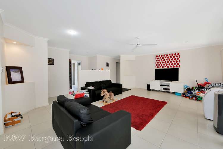 Fifth view of Homely house listing, 2 Starfish Crescent, Bargara QLD 4670