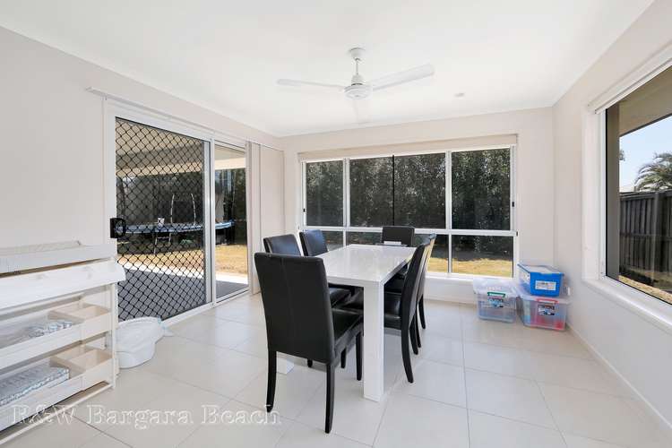 Seventh view of Homely house listing, 2 Starfish Crescent, Bargara QLD 4670