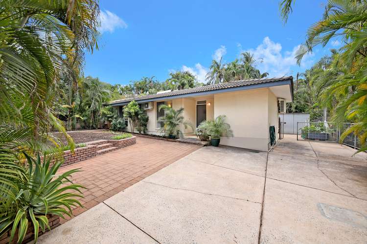 Main view of Homely house listing, 11 Dotterel Court, Leanyer NT 812