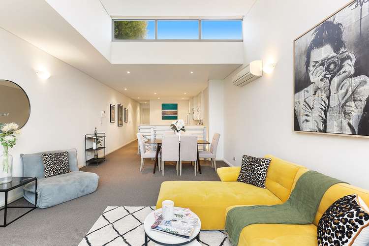 Third view of Homely unit listing, 314/635 Gardeners Road, Mascot NSW 2020