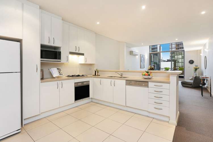 Fourth view of Homely unit listing, 314/635 Gardeners Road, Mascot NSW 2020