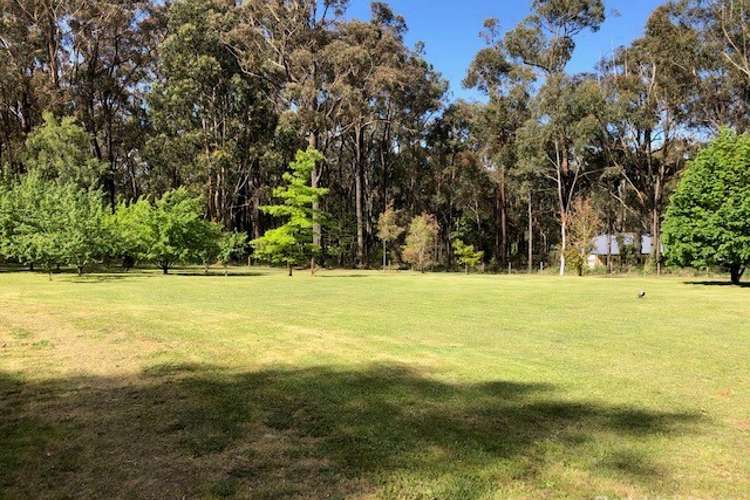 Main view of Homely residentialLand listing, 9 Wanke Road, Mirboo North VIC 3871