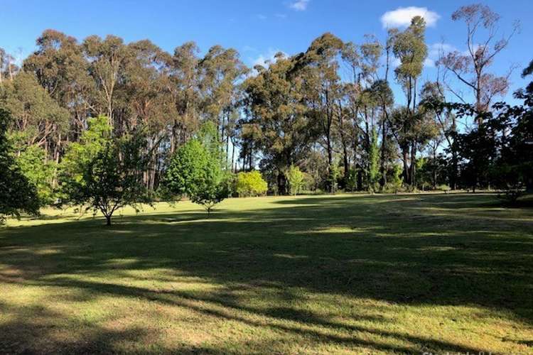 Third view of Homely residentialLand listing, 9 Wanke Road, Mirboo North VIC 3871