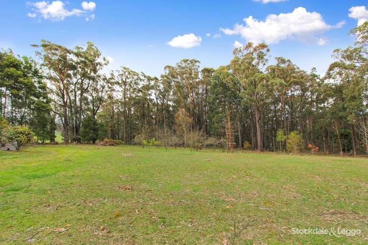 Fourth view of Homely residentialLand listing, 9 Wanke Road, Mirboo North VIC 3871