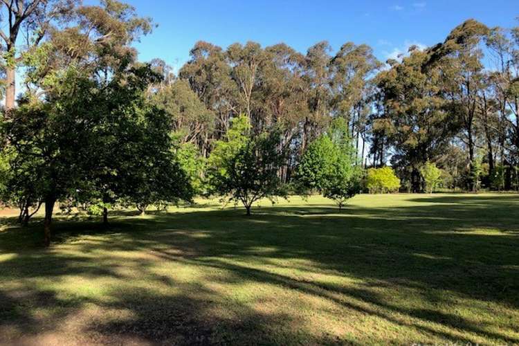 Fifth view of Homely residentialLand listing, 9 Wanke Road, Mirboo North VIC 3871