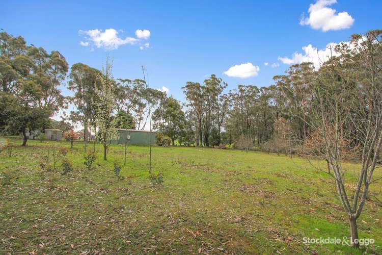 Sixth view of Homely residentialLand listing, 9 Wanke Road, Mirboo North VIC 3871