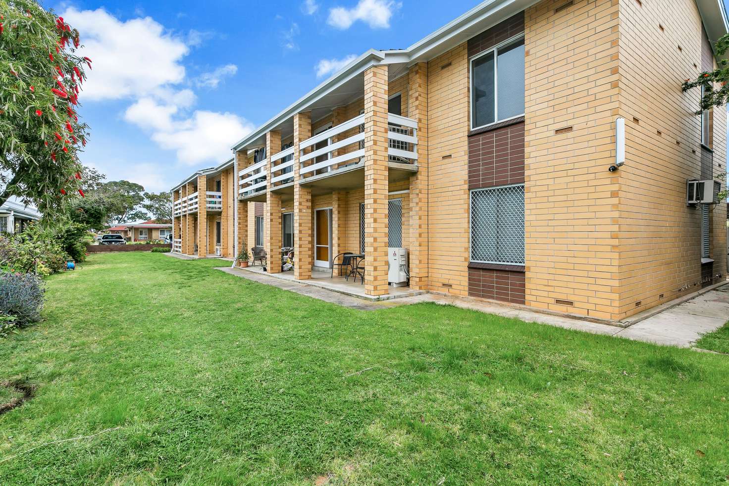 Main view of Homely unit listing, 2/35 Curzon Street, Camden Park SA 5038