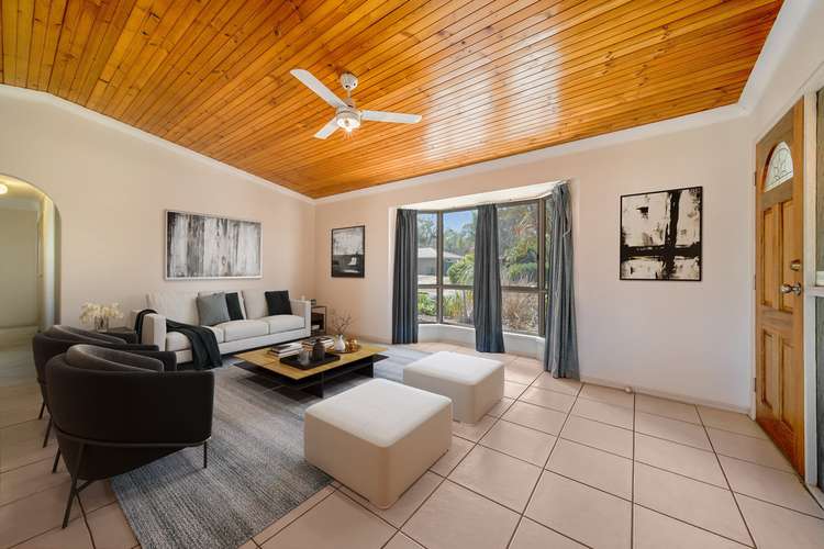 Second view of Homely house listing, 3 Colombard Place, Heritage Park QLD 4118
