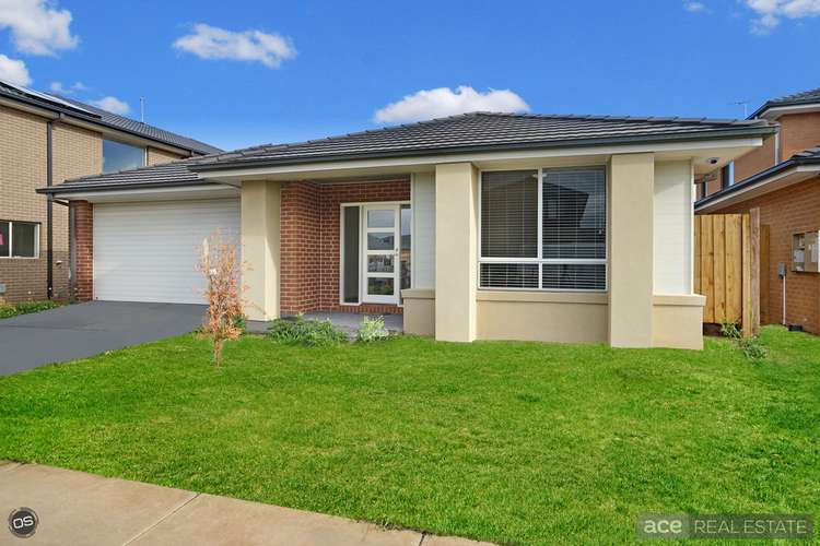 Third view of Homely house listing, 4 Esprit Street, Truganina VIC 3029