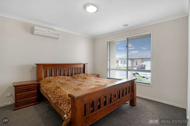 Sixth view of Homely house listing, 4 Esprit Street, Truganina VIC 3029