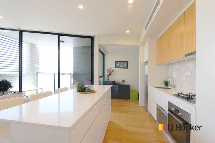 Main view of Homely apartment listing, 307/165 Frederick Street, Bexley NSW 2207