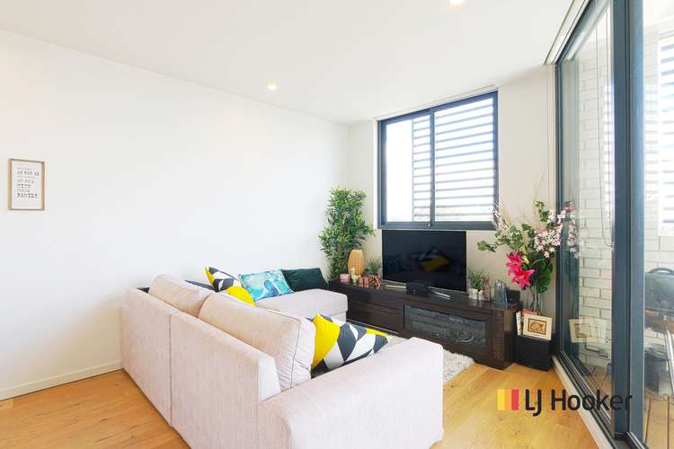 Third view of Homely apartment listing, 307/165 Frederick Street, Bexley NSW 2207