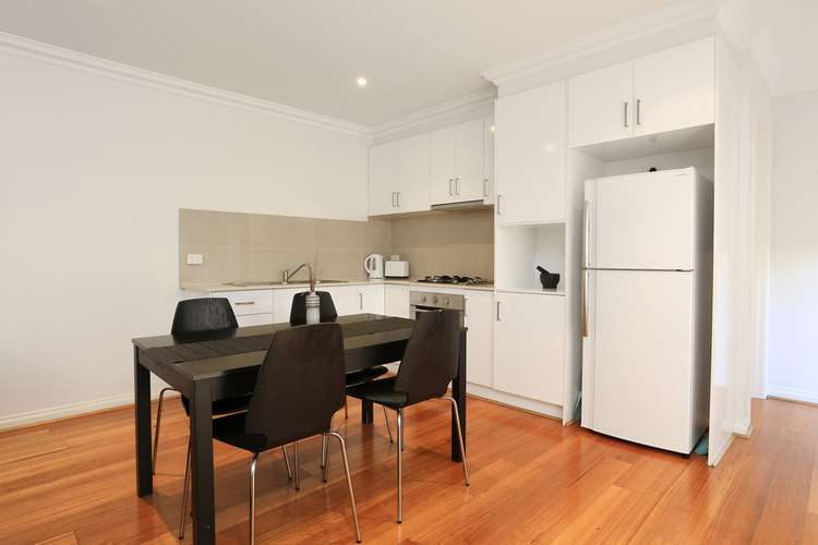 Second view of Homely unit listing, 4/3 Broughton Avenue, Reservoir VIC 3073