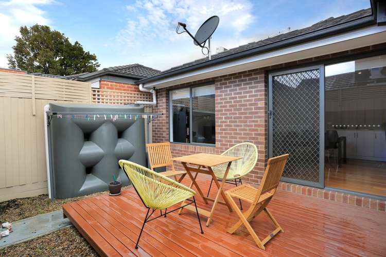 Sixth view of Homely unit listing, 4/3 Broughton Avenue, Reservoir VIC 3073