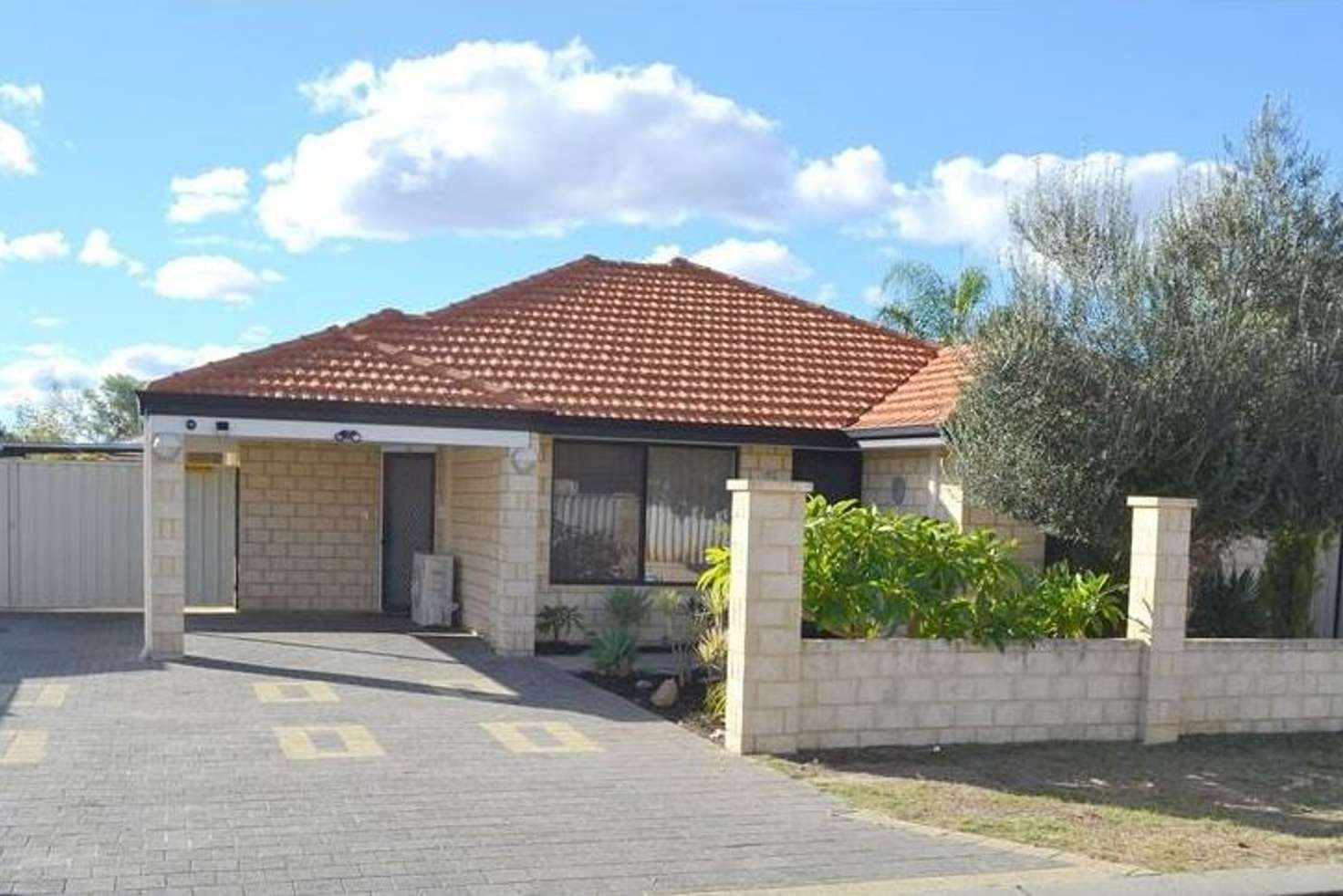 Main view of Homely house listing, 27 Coonawarra Drive, Caversham WA 6055