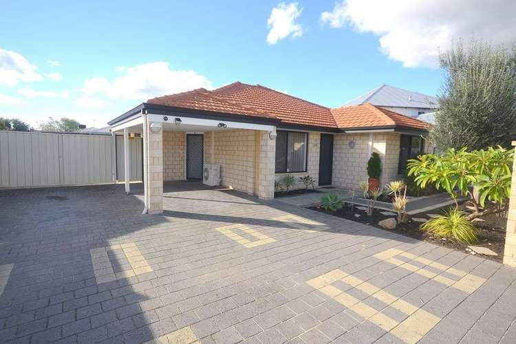 Second view of Homely house listing, 27 Coonawarra Drive, Caversham WA 6055