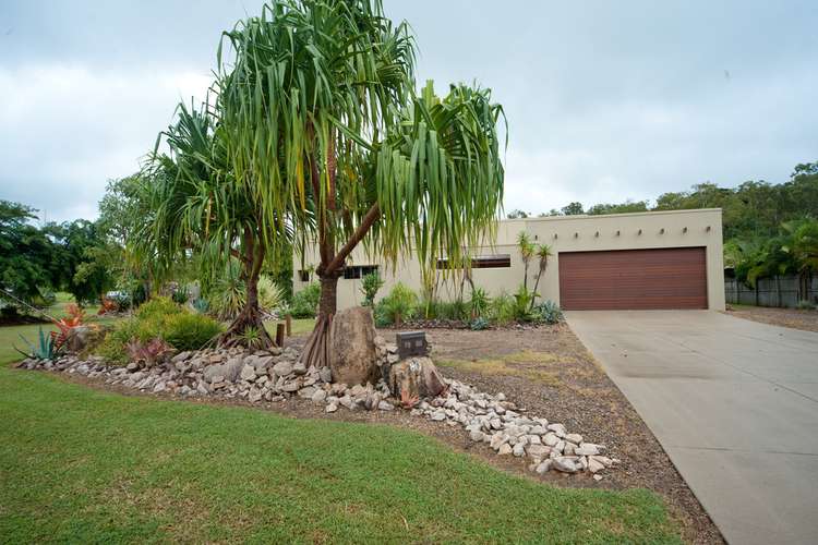 Third view of Homely house listing, 78 Galbraith Park Dr, Cannon Valley QLD 4800