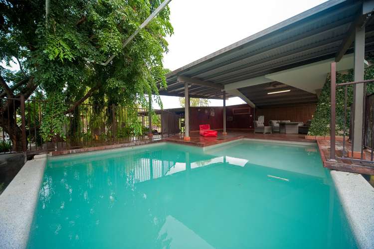 Fifth view of Homely house listing, 78 Galbraith Park Dr, Cannon Valley QLD 4800