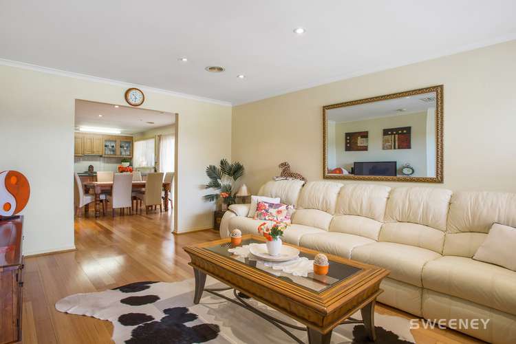 Third view of Homely house listing, 28 Newham Way, Altona Meadows VIC 3028