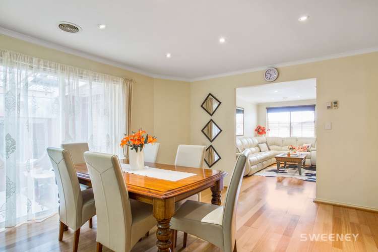 Seventh view of Homely house listing, 28 Newham Way, Altona Meadows VIC 3028