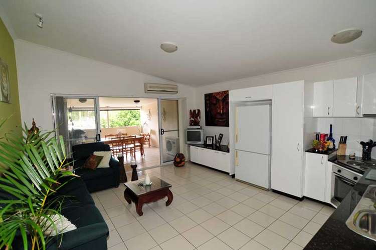 Main view of Homely apartment listing, 50 School St, Kelvin Grove QLD 4059