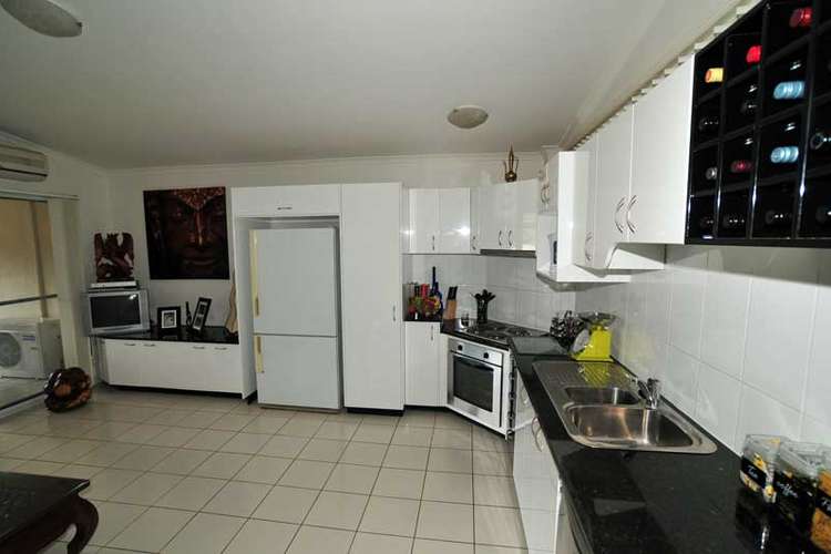 Second view of Homely apartment listing, 50 School St, Kelvin Grove QLD 4059