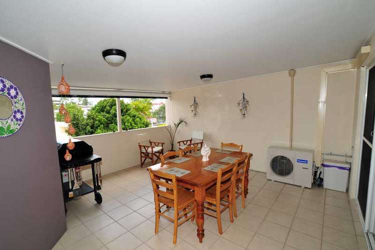 Third view of Homely apartment listing, 50 School St, Kelvin Grove QLD 4059