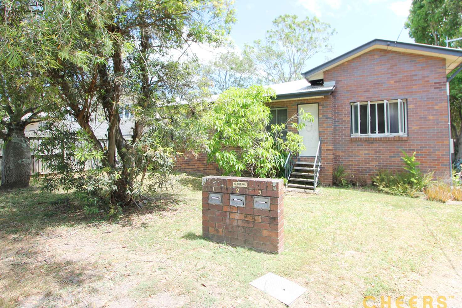 Main view of Homely house listing, 3/17 Woodford Street, Holland Park West QLD 4121