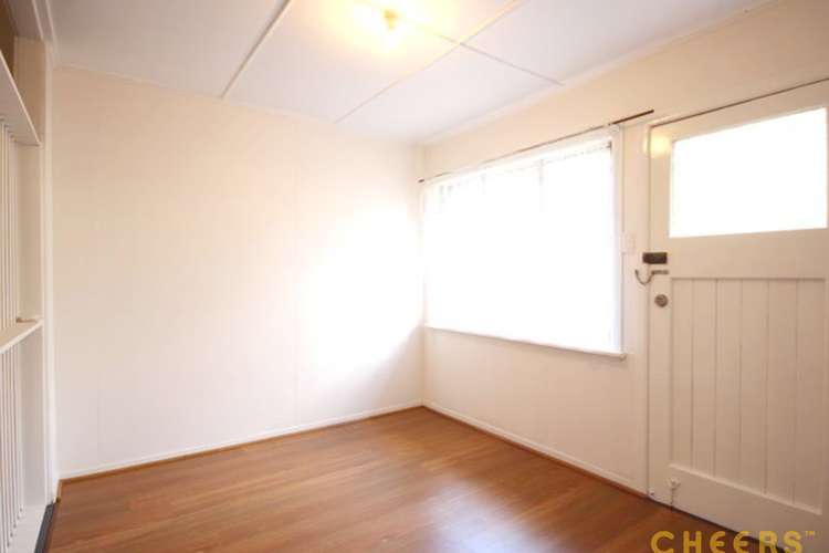 Second view of Homely house listing, 3/17 Woodford Street, Holland Park West QLD 4121