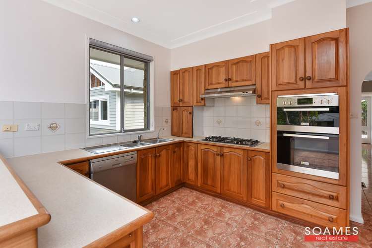 Third view of Homely house listing, 21 Kiogle Steet, Wahroonga NSW 2076