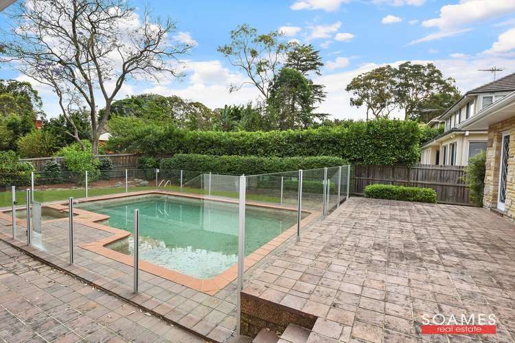 Fourth view of Homely house listing, 21 Kiogle Steet, Wahroonga NSW 2076