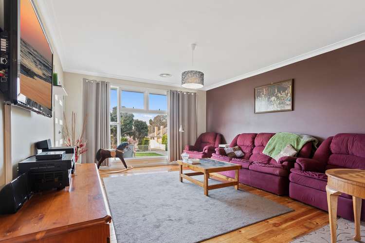 Second view of Homely house listing, 18 Moray Crescent, North Bendigo VIC 3550