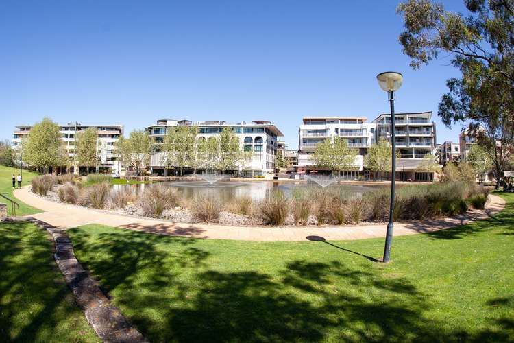 Second view of Homely unit listing, 19/32 Eastbrook Terrace, East Perth WA 6004