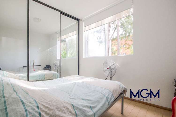 Third view of Homely apartment listing, 7/105 High Street, Mascot NSW 2020