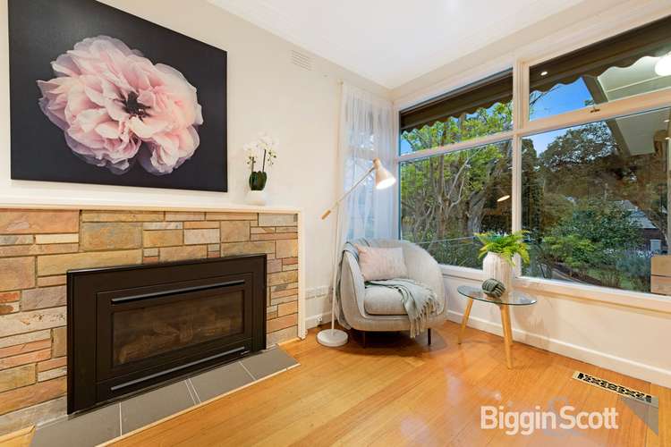 Fourth view of Homely house listing, 14 Lusk Drive, Vermont VIC 3133