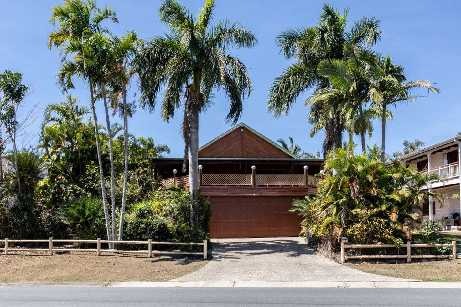 Main view of Homely house listing, 26 Macarthur Drive, Cannonvale QLD 4802