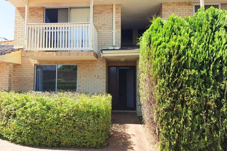 Main view of Homely townhouse listing, 4/11 Norton Street, South Perth WA 6151