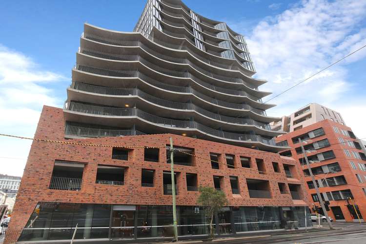 Main view of Homely apartment listing, 202/68 Cambridge Street, Collingwood VIC 3066
