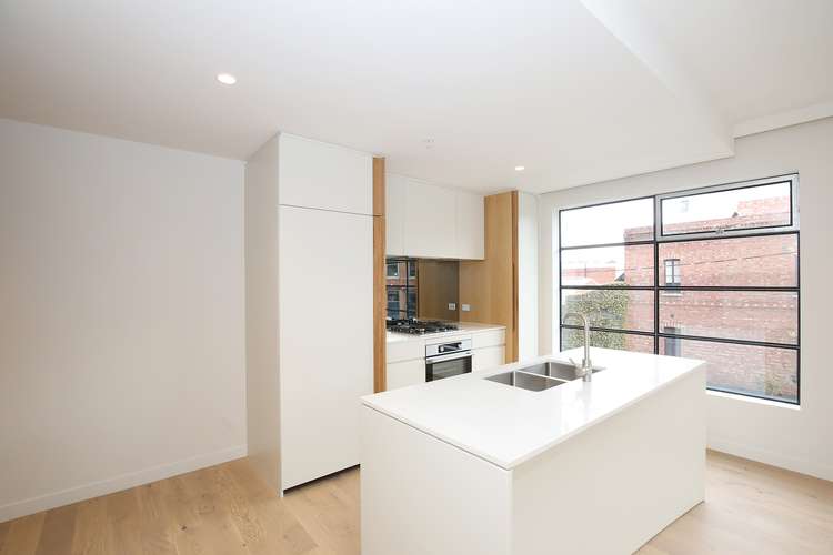 Third view of Homely apartment listing, 202/68 Cambridge Street, Collingwood VIC 3066