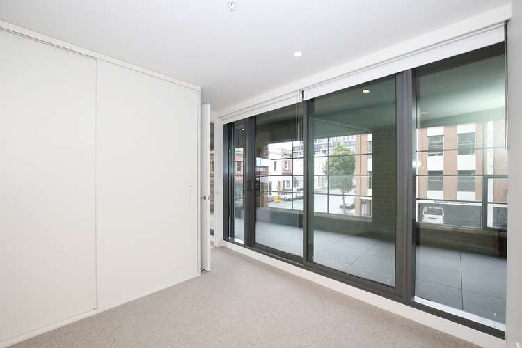 Fifth view of Homely apartment listing, 202/68 Cambridge Street, Collingwood VIC 3066