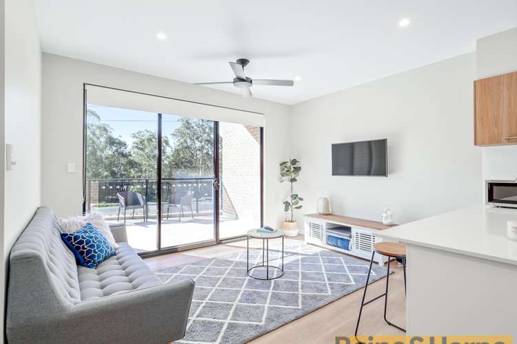 Main view of Homely apartment listing, 8/43 Grantham Street, Riverstone NSW 2765