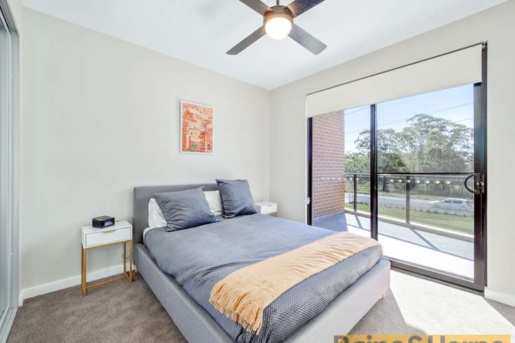 Second view of Homely apartment listing, 8/43 Grantham Street, Riverstone NSW 2765