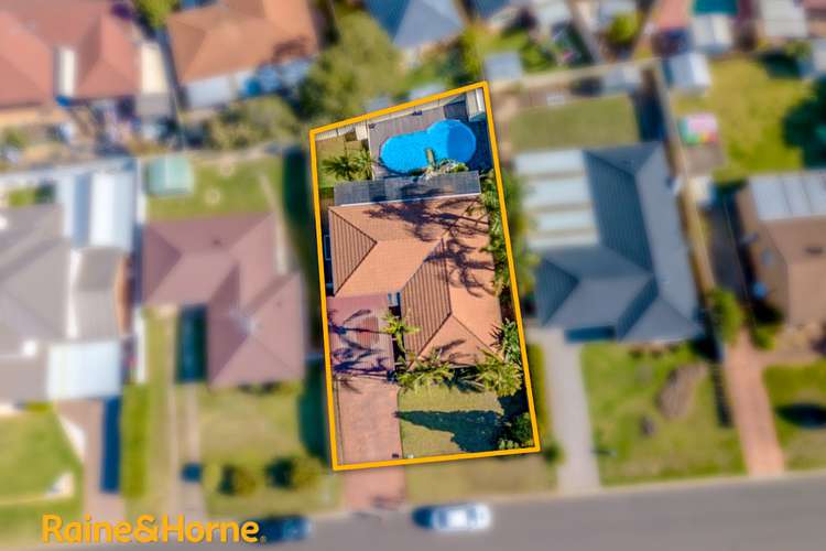 Main view of Homely house listing, 60 Chatsworth Road, St Clair NSW 2759