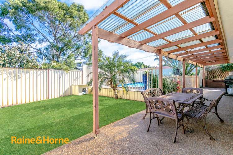 Fourth view of Homely house listing, 60 Chatsworth Road, St Clair NSW 2759