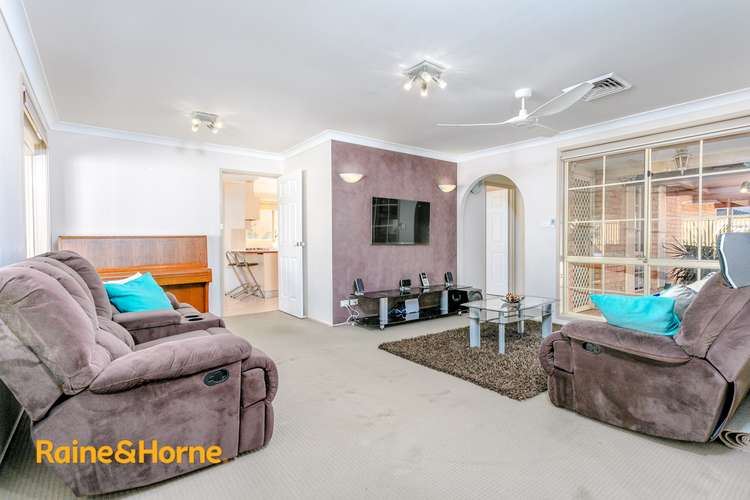Sixth view of Homely house listing, 60 Chatsworth Road, St Clair NSW 2759