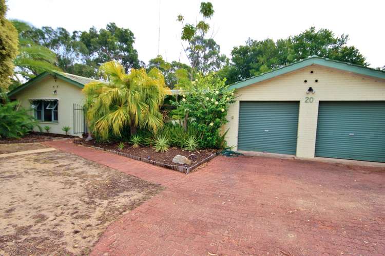 Second view of Homely house listing, 20 Morrissey Street, Glen Iris WA 6230