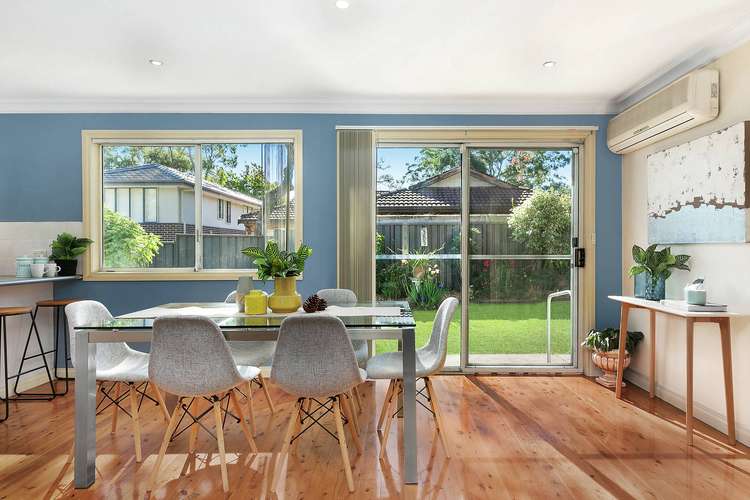 Main view of Homely house listing, 50a The Esplanade, Thornleigh NSW 2120